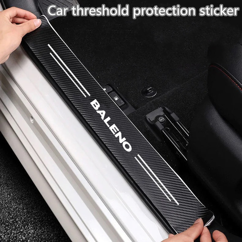 Interior Design Intern - Carbon Fiber Car Sticker DIY Paste