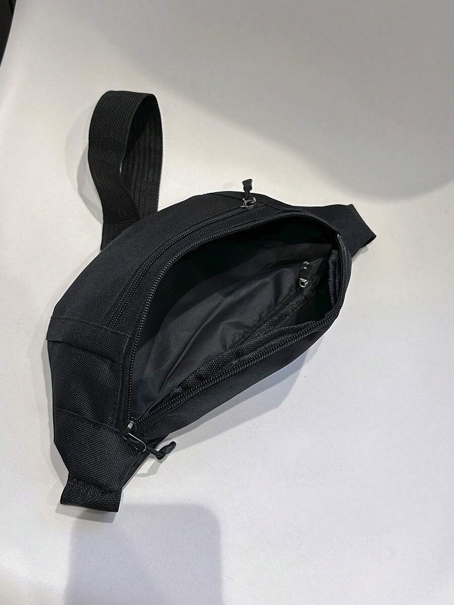 Preppy Waterproof Waist Bag Bu - đánh giá và giá Interior Design School