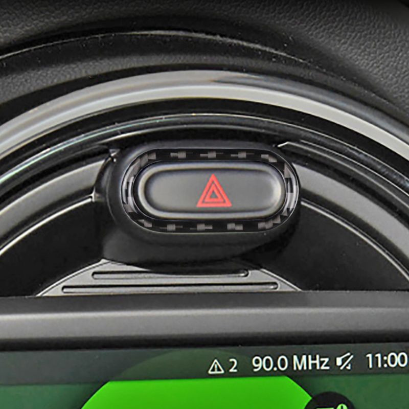 For MINI Cooper JCW Countryman - đánh giá và giá Interior Design Intern
