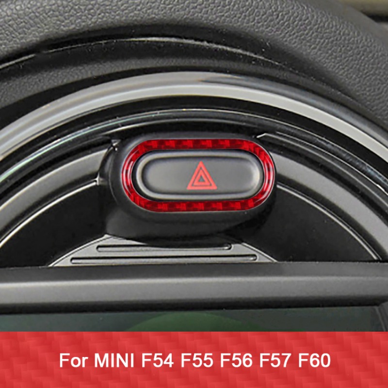 For MINI Cooper JCW Countryman - đánh giá và giá Interior Design Intern