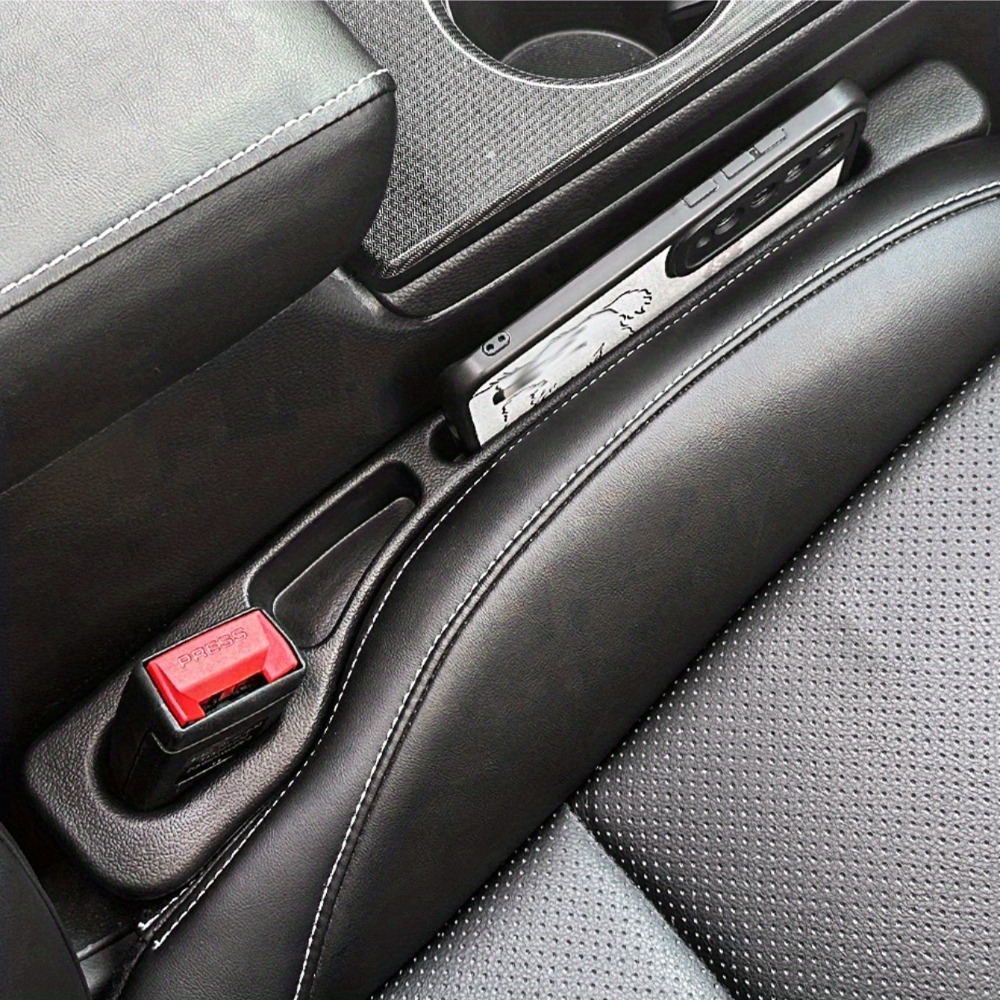2Pcs Car Seat Gap Filler Seat  - đánh giá và giá Interior Design Styles