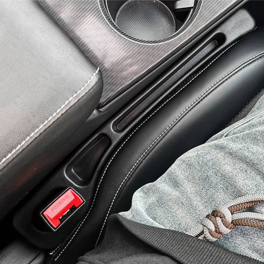 2Pcs Car Seat Gap Filler Seat  - đánh giá và giá Interior Design Styles