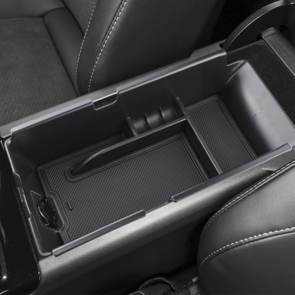 Car Armrest Storage Box for To - đánh giá và giá Interior Design Styles