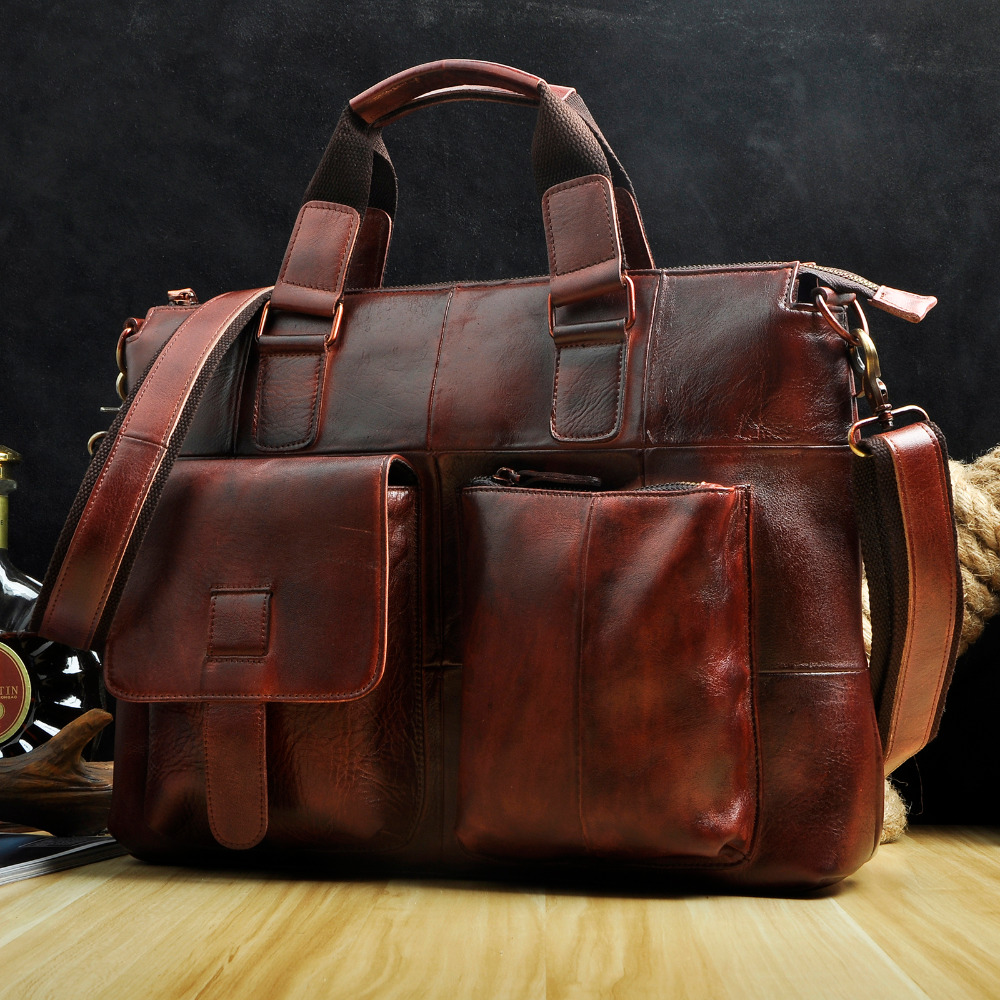 Men Original Leather Retro Des - đánh giá và giá Interior Design Portfolio
