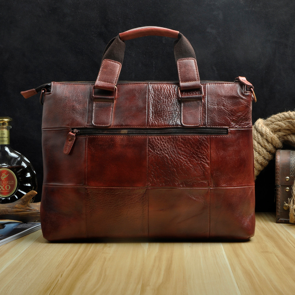 Men Original Leather Retro Des - đánh giá và giá Interior Design Portfolio