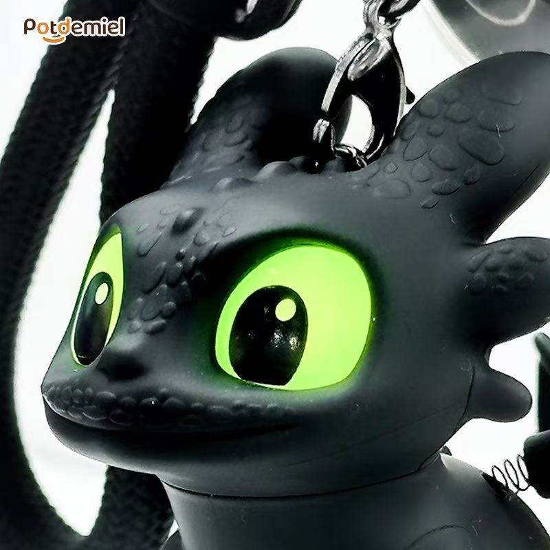 Genuine Cute Glowing Toothless - đánh giá và giá Interior Design Styles