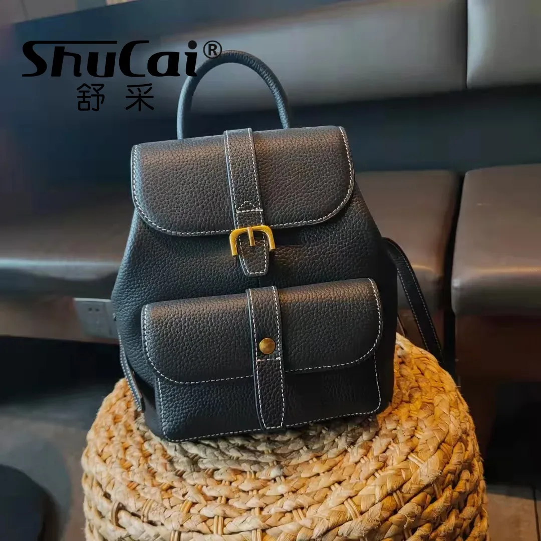 Genuine Cowhide Leather Women' - đánh giá và giá Interior Design School