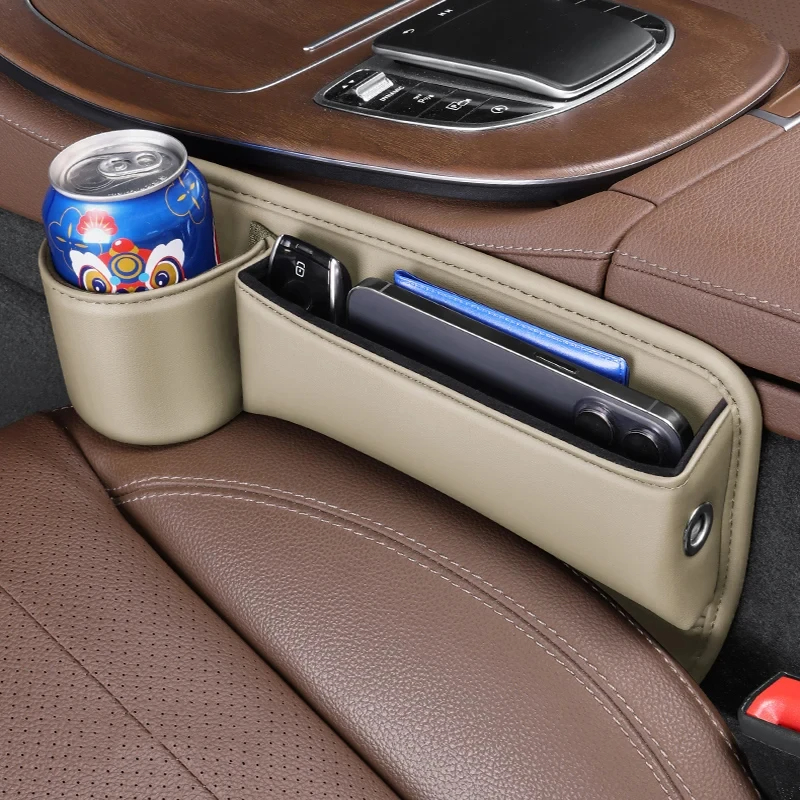 Car Seat Gap Organizer Storage - đánh giá và giá Interior Design Styles