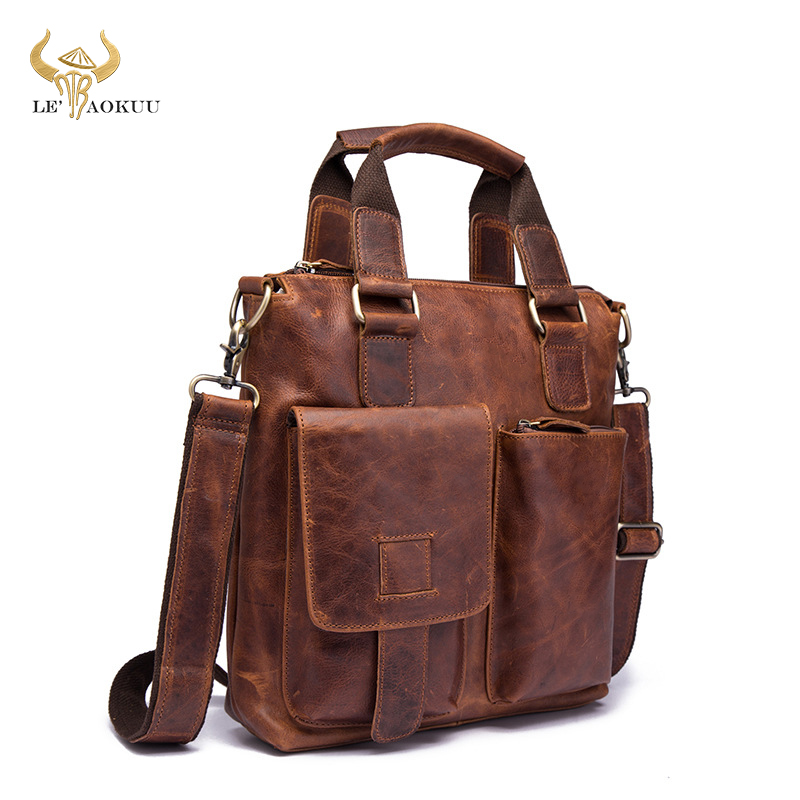 Men Original Leather Retro Des - đánh giá và giá Interior Design Portfolio