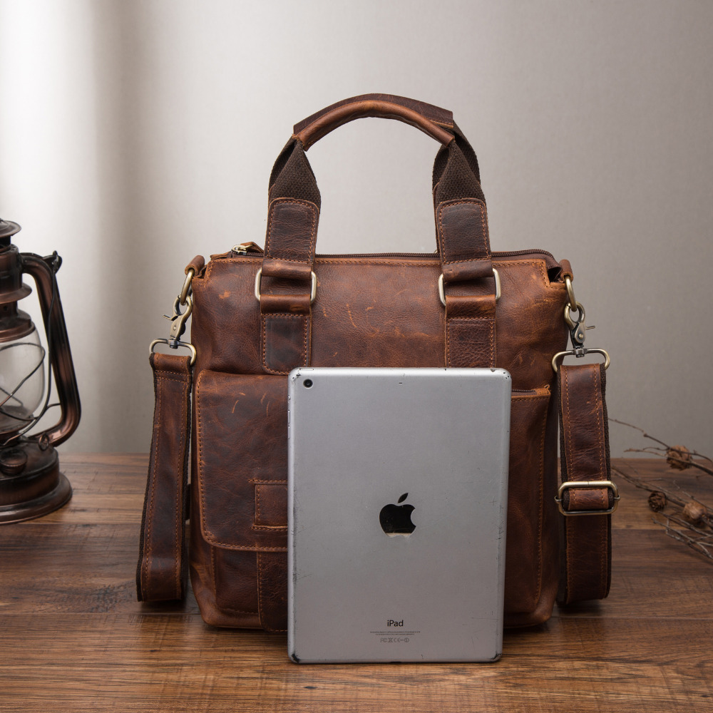 Men Original Leather Retro Des - đánh giá và giá Interior Design Portfolio