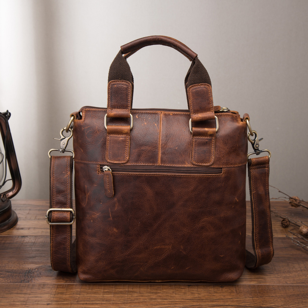 Men Original Leather Retro Des - đánh giá và giá Interior Design Portfolio
