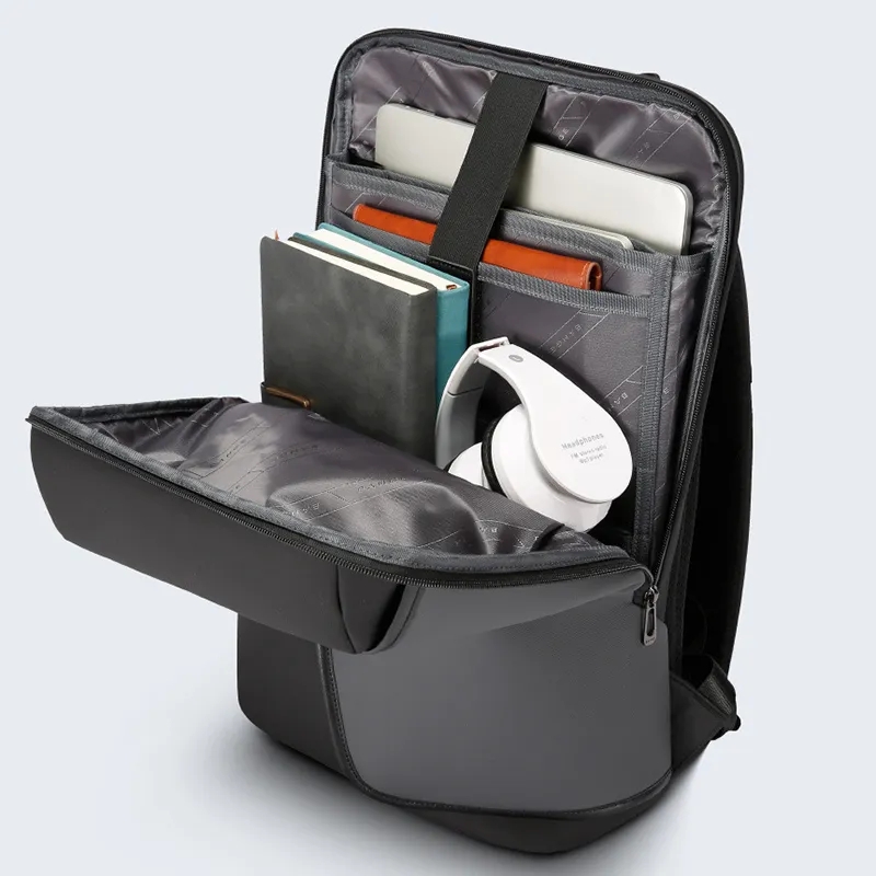 BANGE Business Backpack Men Lu - đánh giá và giá Interior Design Web Free