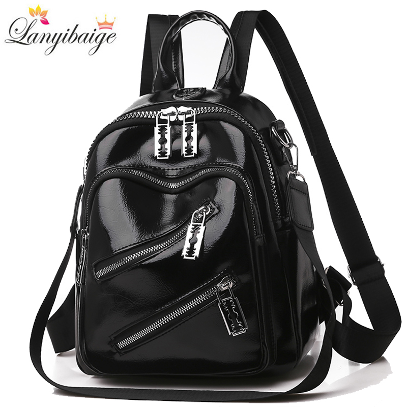 Fashion Women Backpack Designe - đánh giá và giá Interior Design School