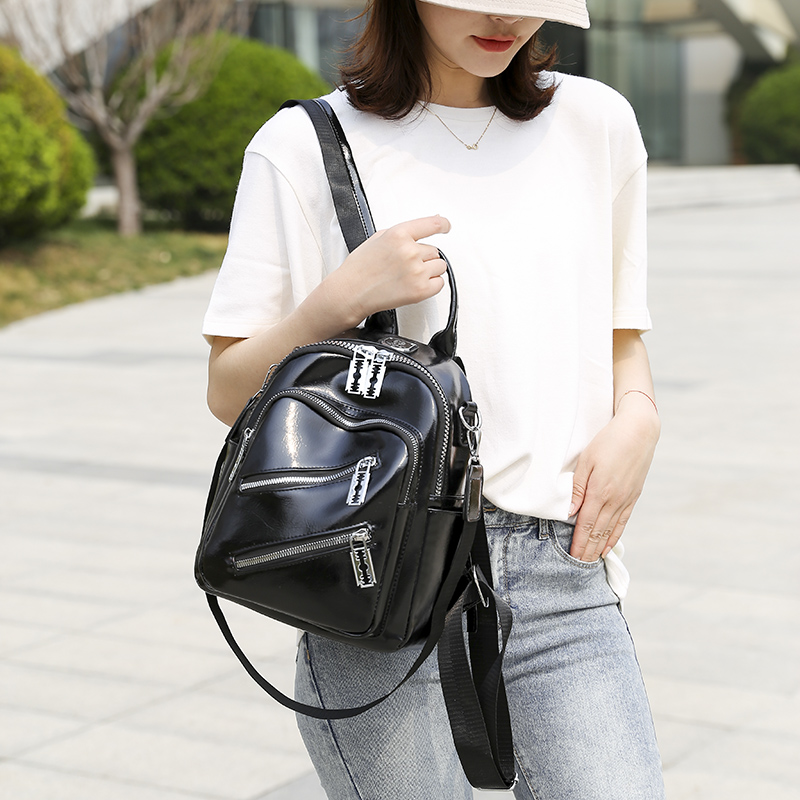Fashion Women Backpack Designe - đánh giá và giá Interior Design School