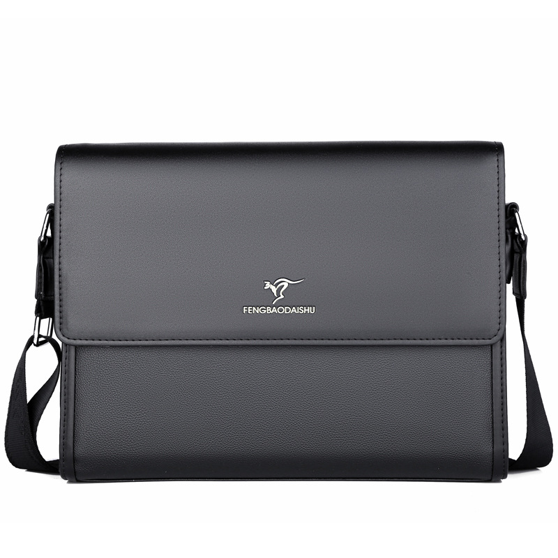 Men's Messenger Shoulder Brief - đánh giá và giá Interior Design Portfolio
