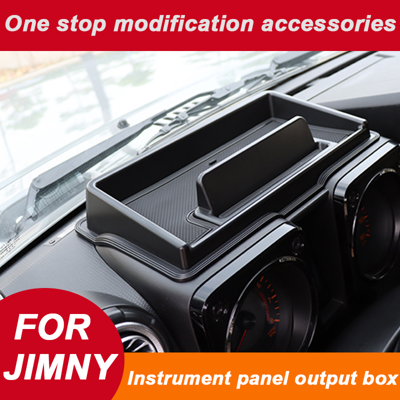 Car Dashboard Storage Box for  - đánh giá và giá Interior Design Styles