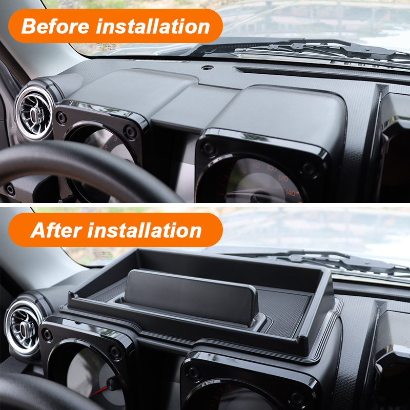 Car Dashboard Storage Box for  - đánh giá và giá Interior Design Styles