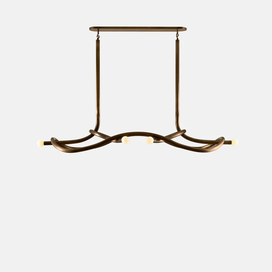 -Modern minimalist style inter - đánh giá và giá Interior Design Organic Modern