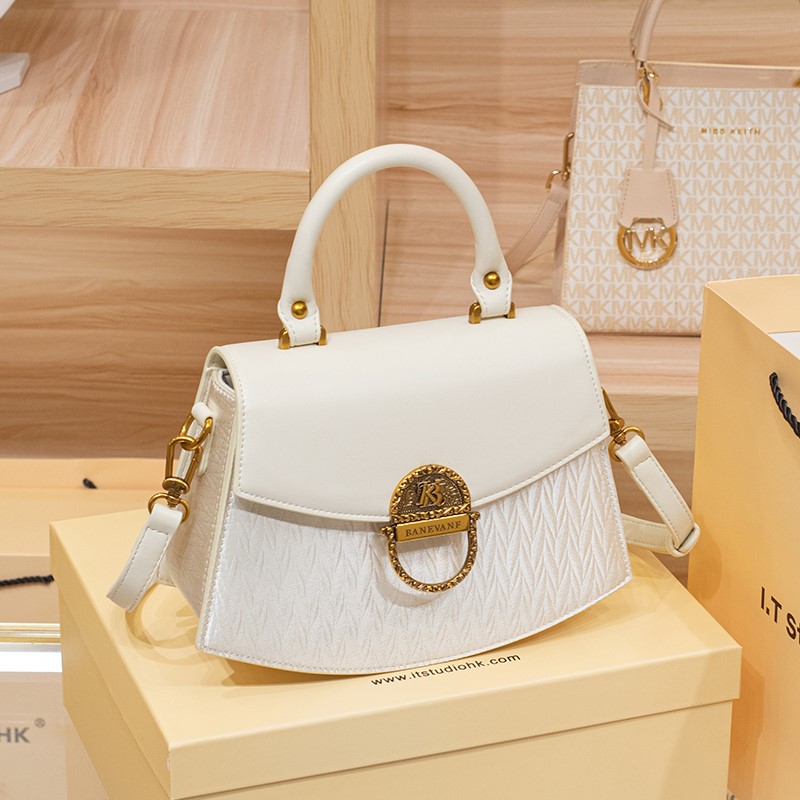Light luxury brand women's han - đánh giá và giá Interior Design Intern