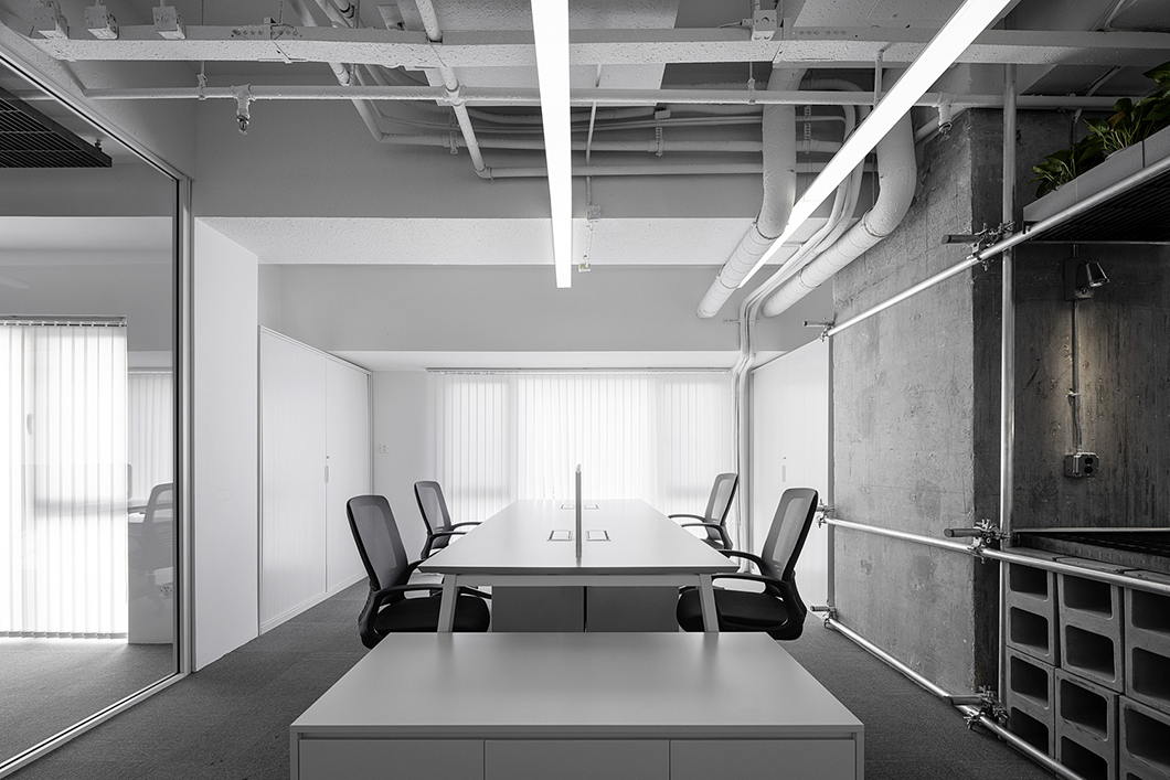 Sanhai Industrial Style Interi - đánh giá và giá Interior Design Industrial Style