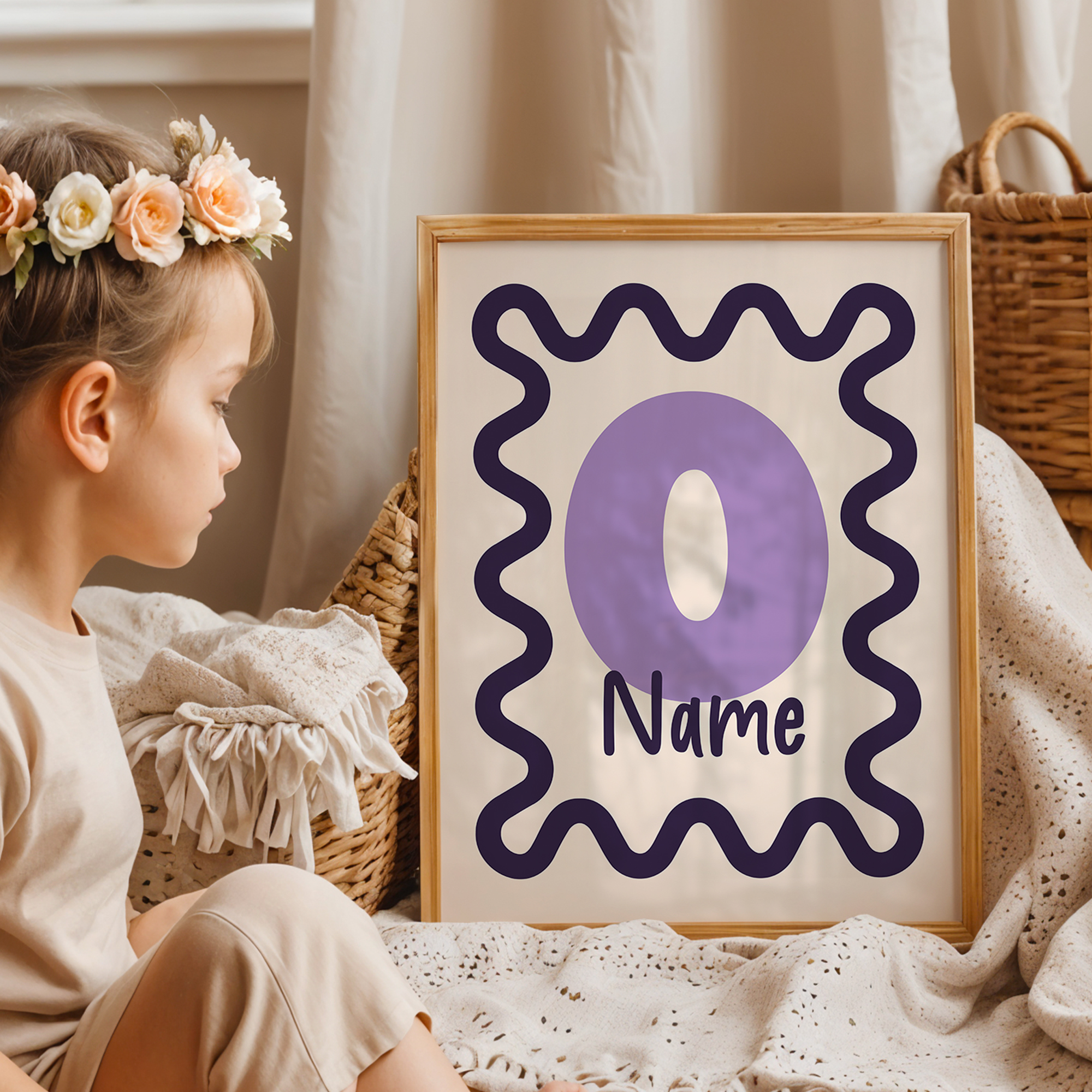Personalized Custom Name Carto - đánh giá và giá Interior Design Living Room