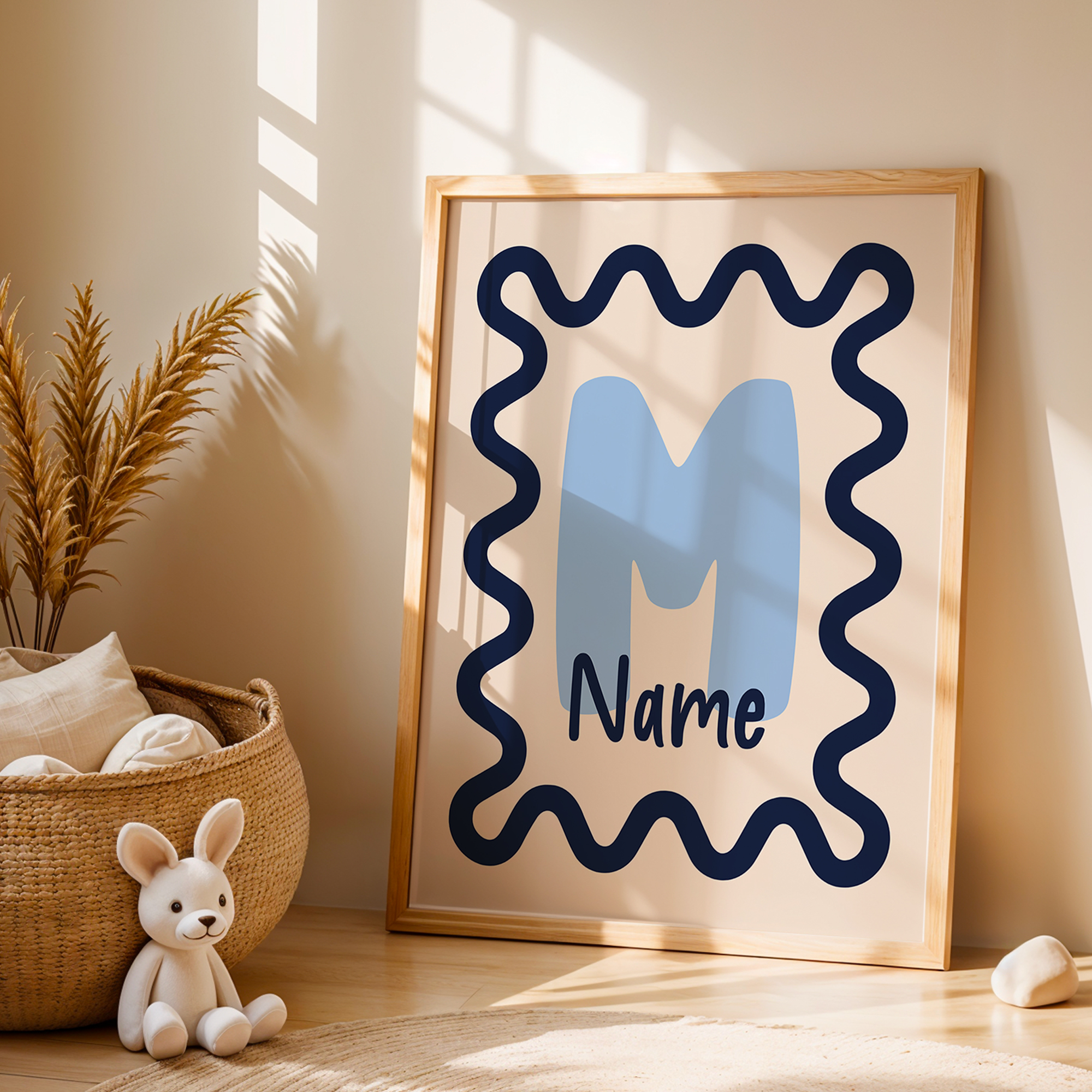 Personalized Custom Name Carto - đánh giá và giá Interior Design Living Room
