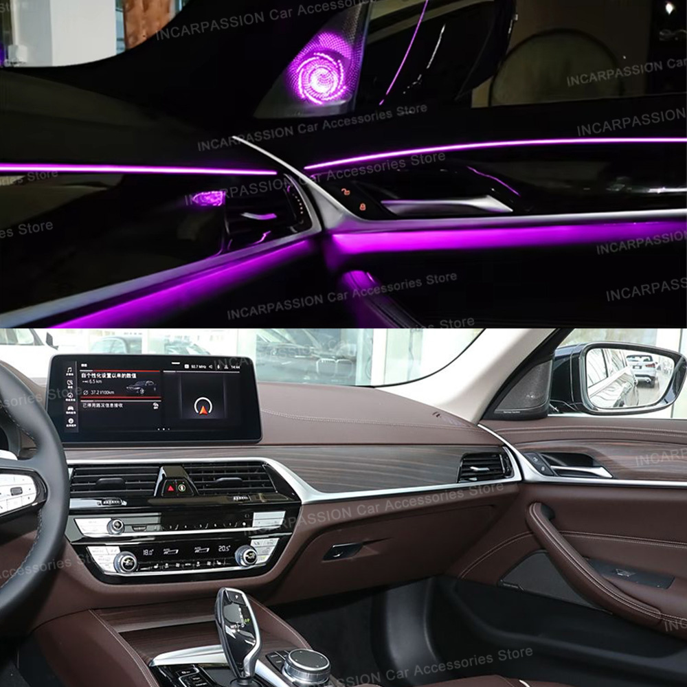 11 Colors OEM Design Ambient L - đánh giá và giá Interior Design Intern