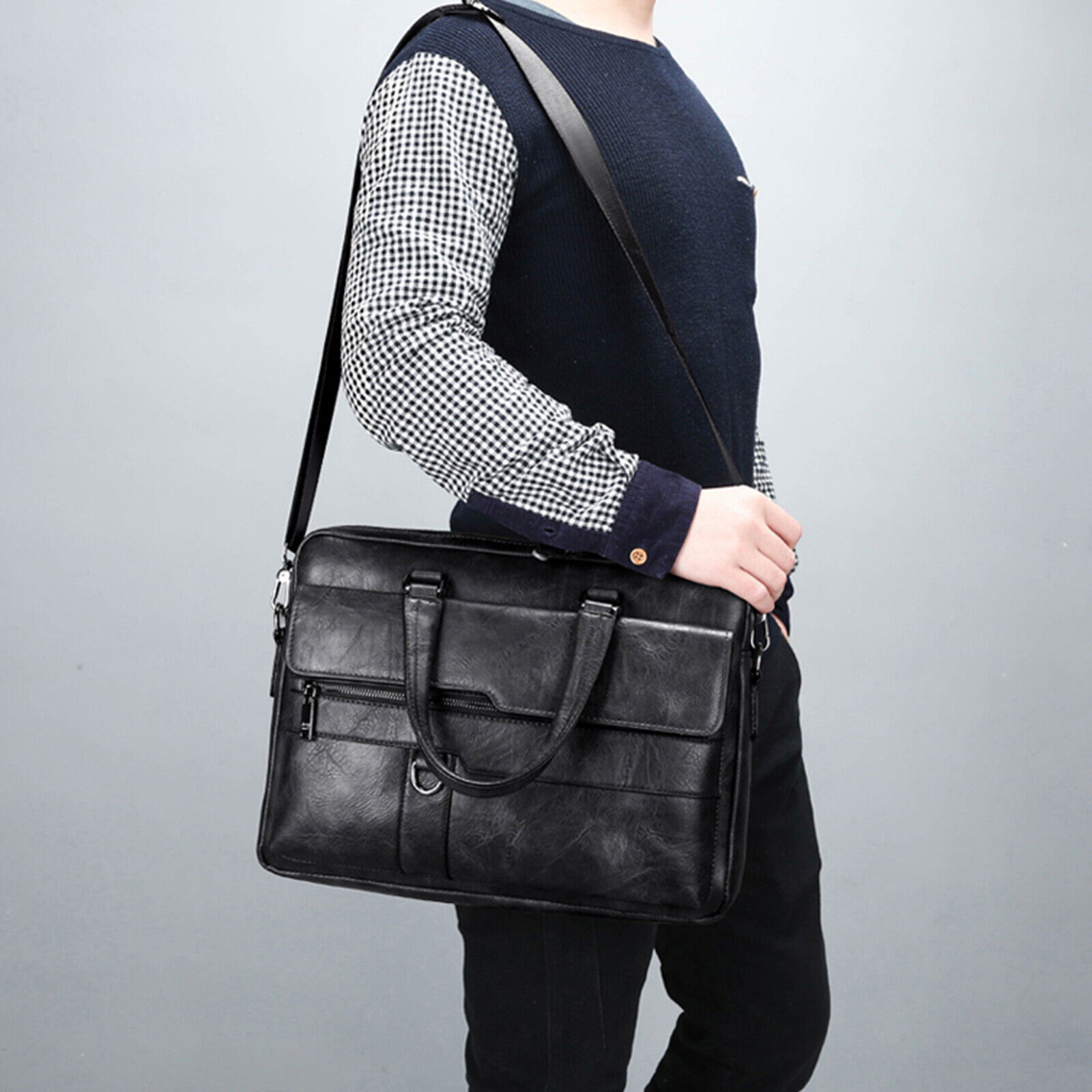 Men Oil Waxy Leather Antique D - đánh giá và giá Interior Design Portfolio