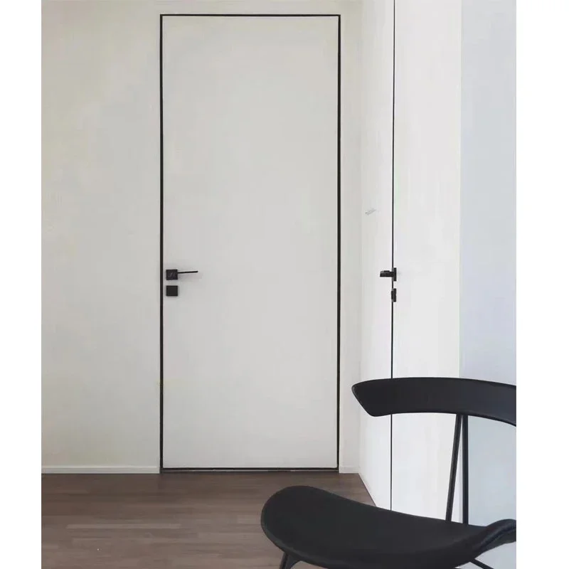 #Modern Wood Interior Flush In - đánh giá và giá Interior Design Organic Modern