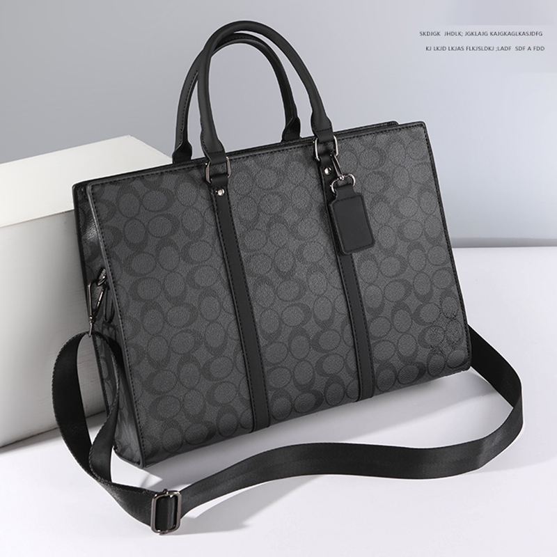Men's Briefcases PVC Bag Execu - đánh giá và giá Interior Design Portfolio