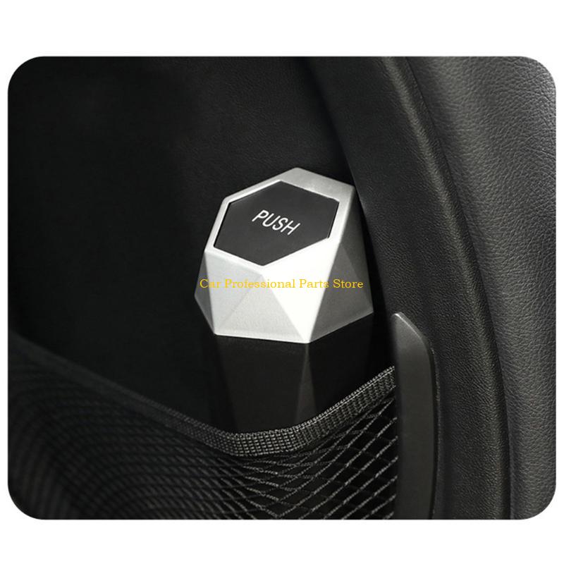 R53D Tiny Container for Auto I - đánh giá và giá Interior Design Type