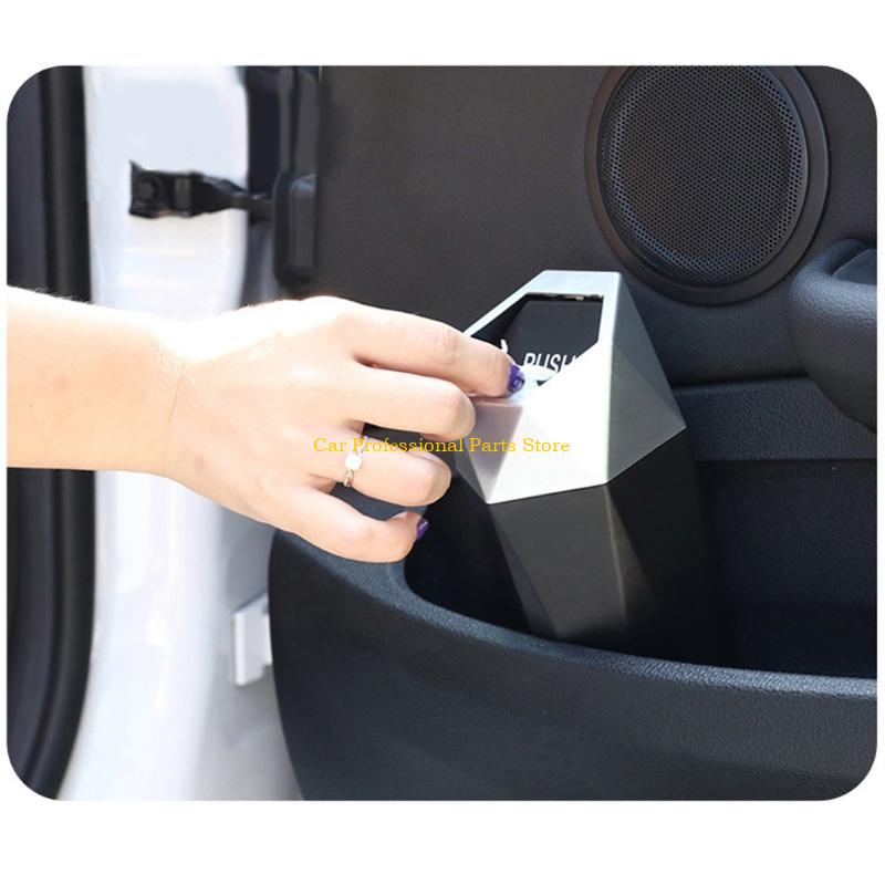 R53D Tiny Container for Auto I - đánh giá và giá Interior Design Type