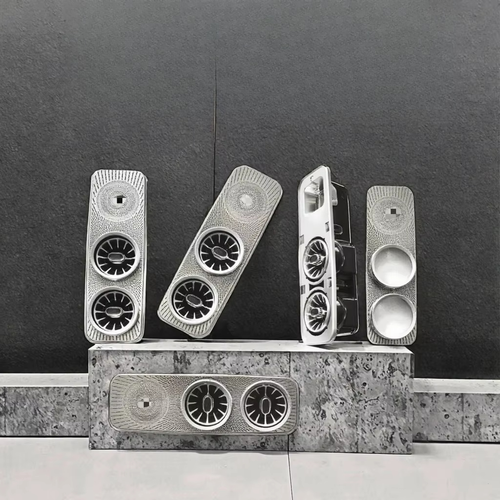 for Vito V-Class (V250 V260) I - đánh giá và giá Interior Design Class