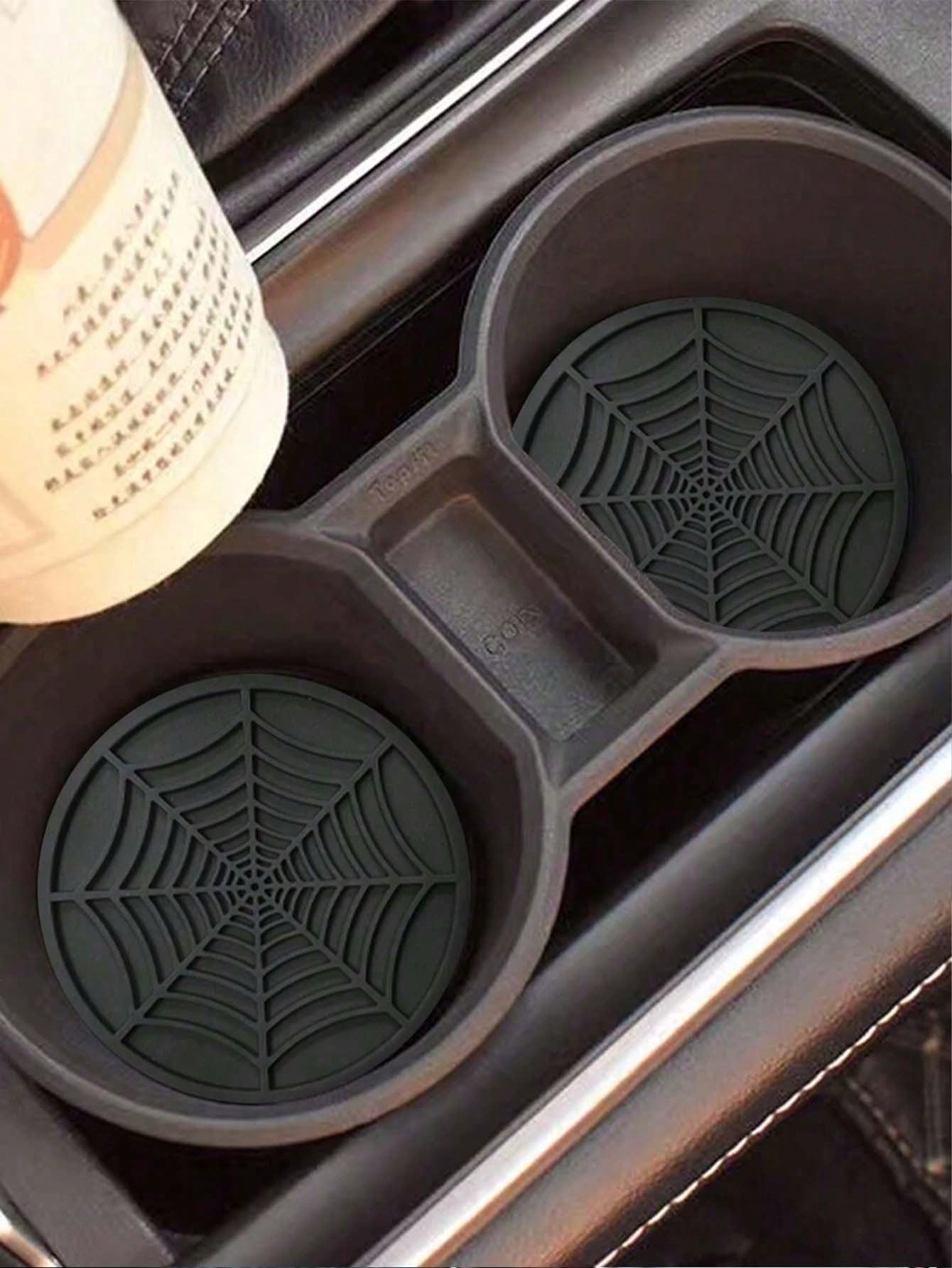 Spider Web Design Silicone Car - đánh giá và giá Interior Design Web Free