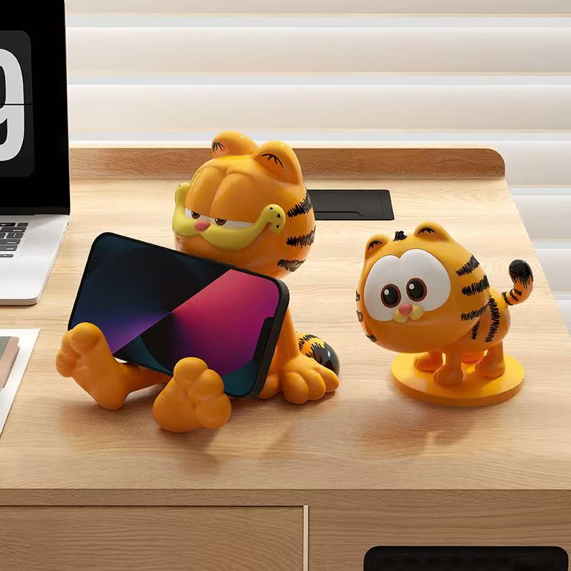 Garfield animation cartoon cut - đánh giá và giá Interior Design Living Room