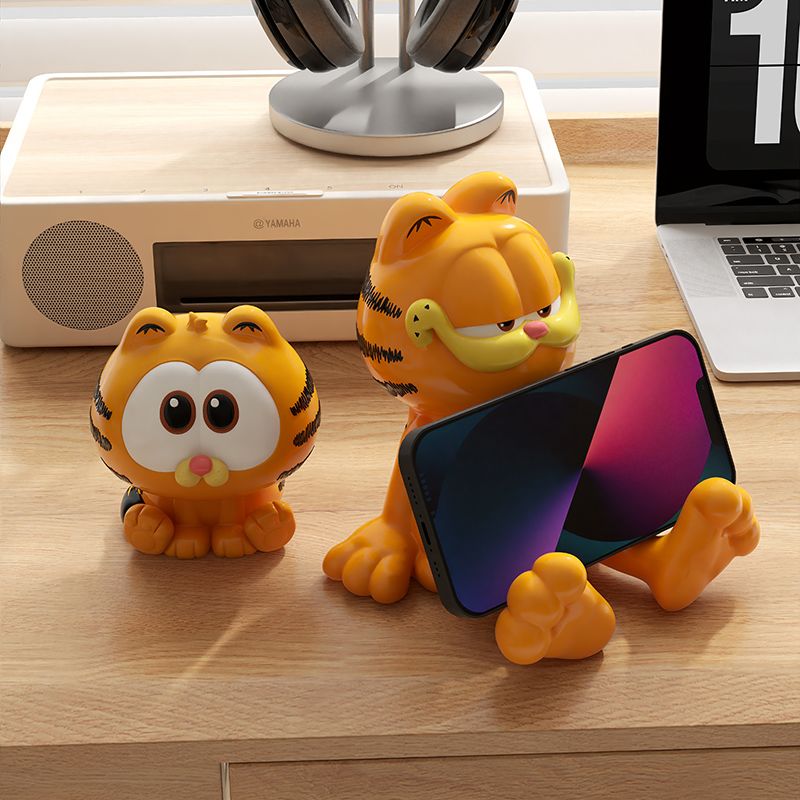 Garfield animation cartoon cut - đánh giá và giá Interior Design Living Room