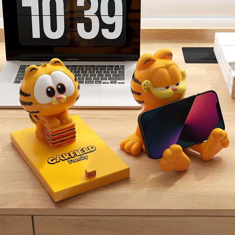 Garfield animation cartoon cut - đánh giá và giá Interior Design Living Room