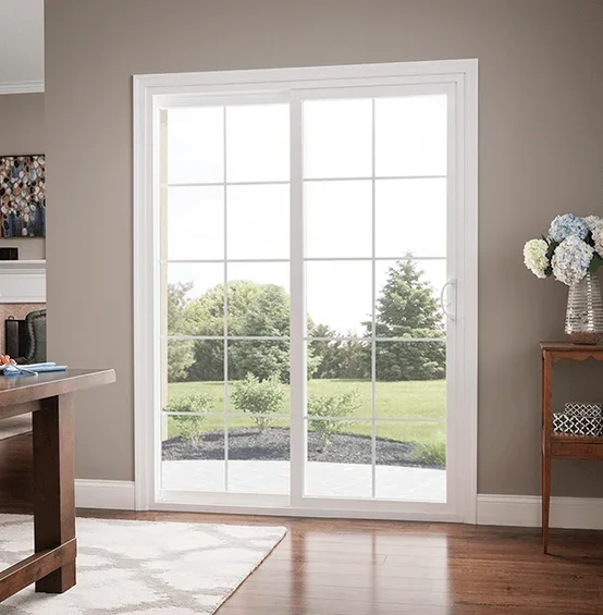 -Modern White PVC Frame Glass  - đánh giá và giá Interior Design Organic Modern