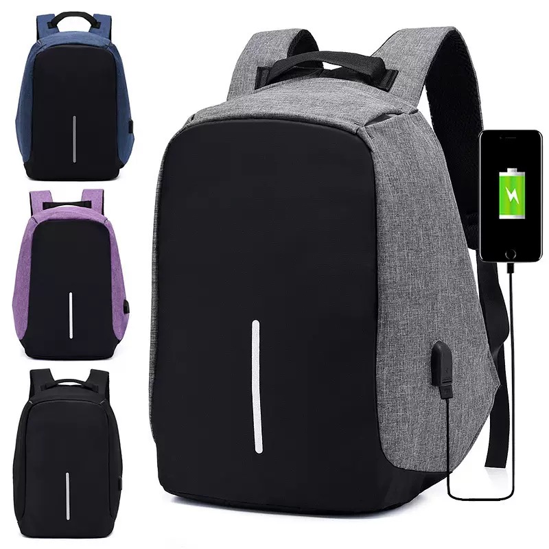 Large Capacity School Backpack - đánh giá và giá Interior Design School