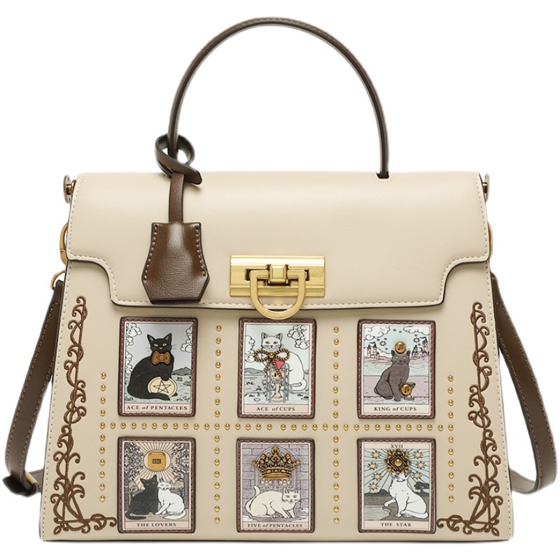 Women's handbag brand handbag  - đánh giá và giá Interior Design Intern