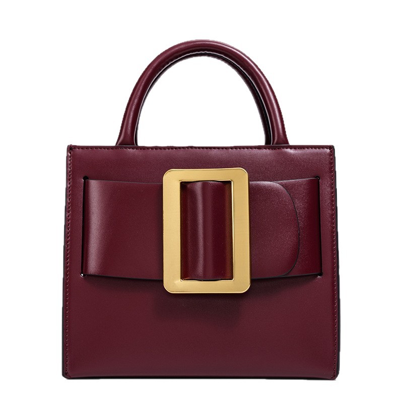 Chic Buckle Handbag Women 2026 - đánh giá và giá Interior Design Trends 2026