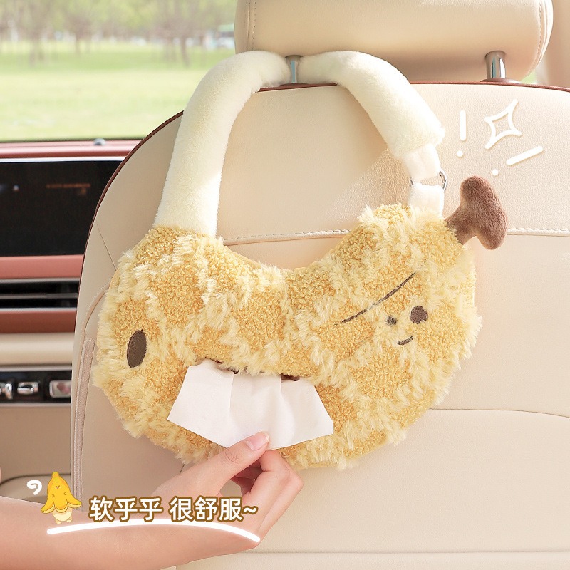 Car Tissue Box Hanging Type Ca - đánh giá và giá Interior Design Type