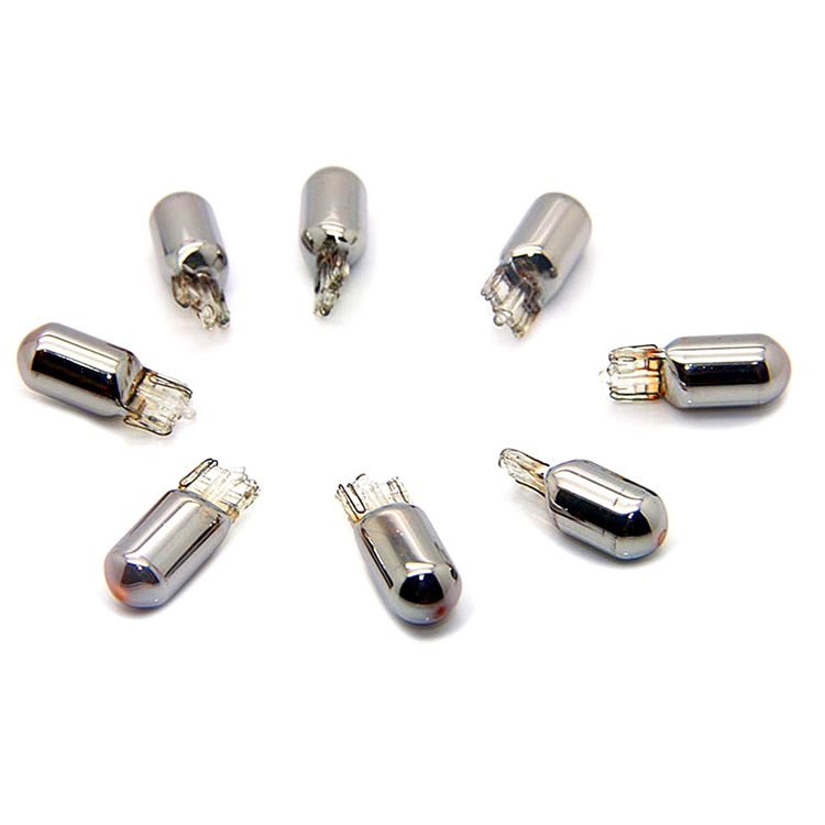 4pcs Amber T10 W5W 501 194 Sil - đánh giá và giá Interior Design Intern