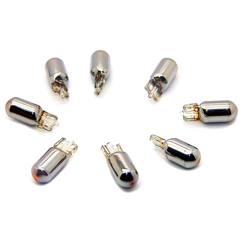 4pcs Amber T10 W5W 501 194 Sil - đánh giá và giá Interior Design Intern