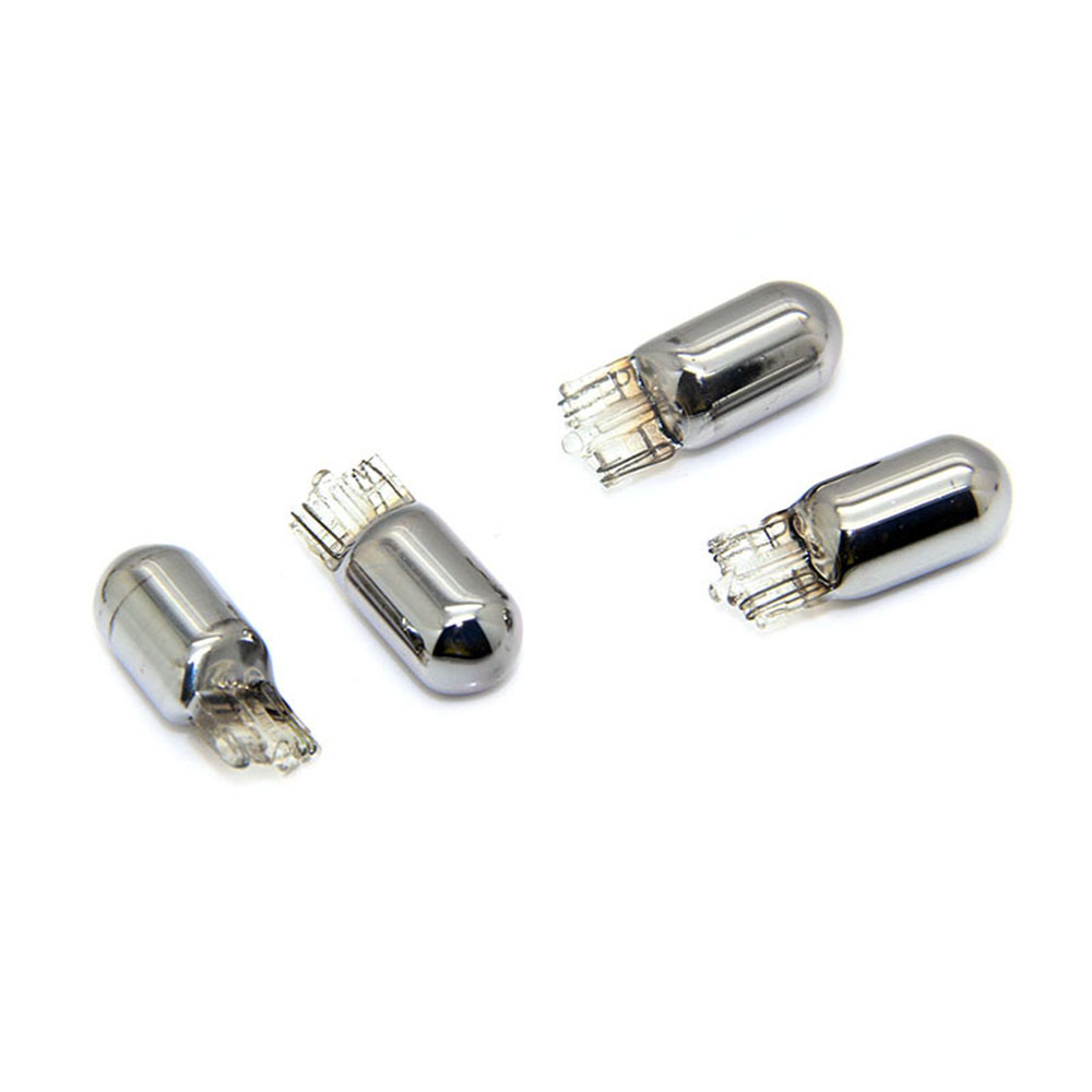 4pcs Amber T10 W5W 501 194 Sil - đánh giá và giá Interior Design Intern