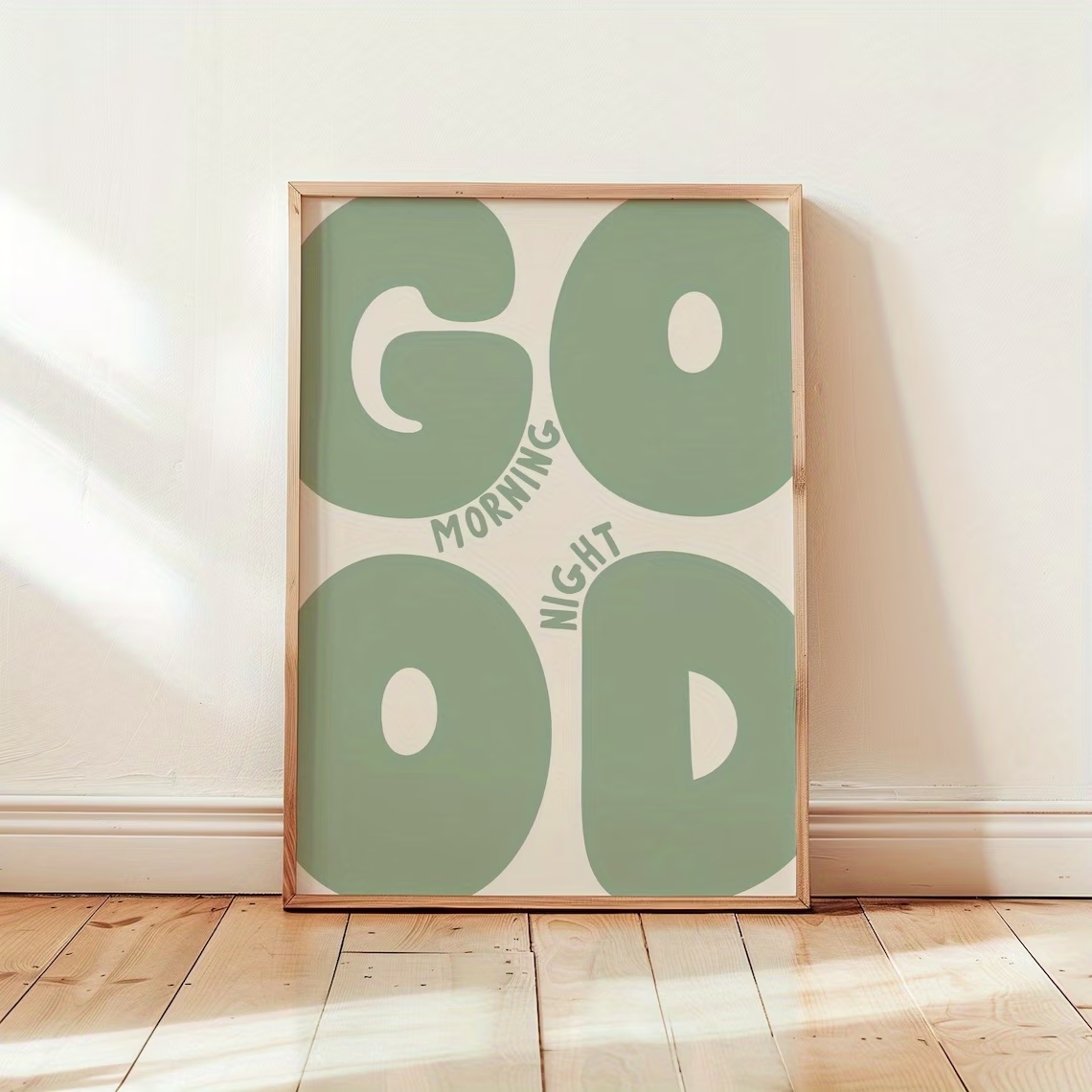 Modern Green Good Morning Good - đánh giá và giá Interior Design Living Room