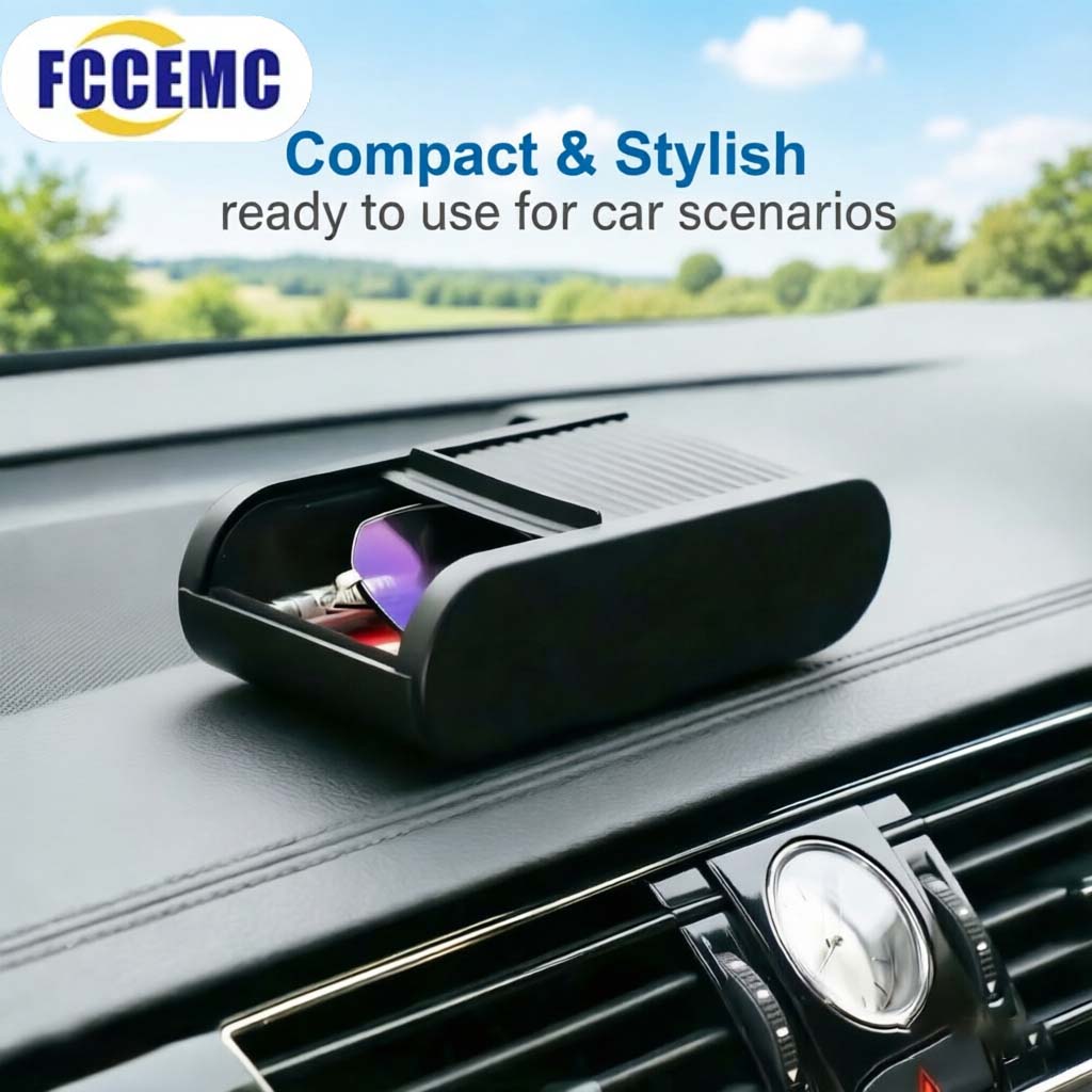 Pull-Out Car Dashboard Storage - đánh giá và giá Interior Design Styles