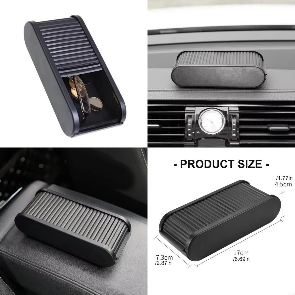 Pull-Out Car Dashboard Storage - đánh giá và giá Interior Design Styles