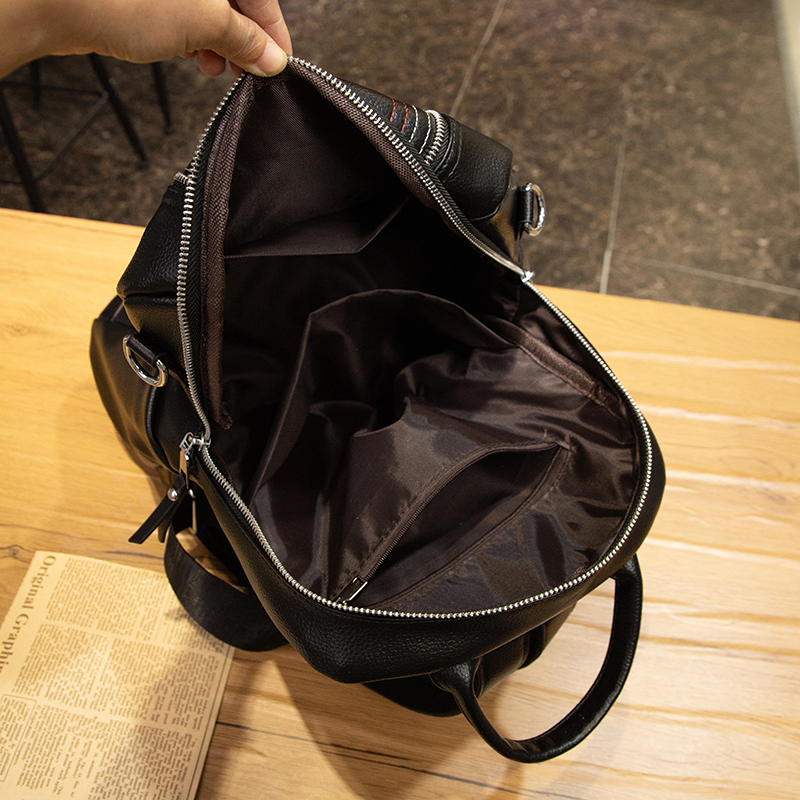 Designer Multifunctional Backp - đánh giá và giá Interior Design School