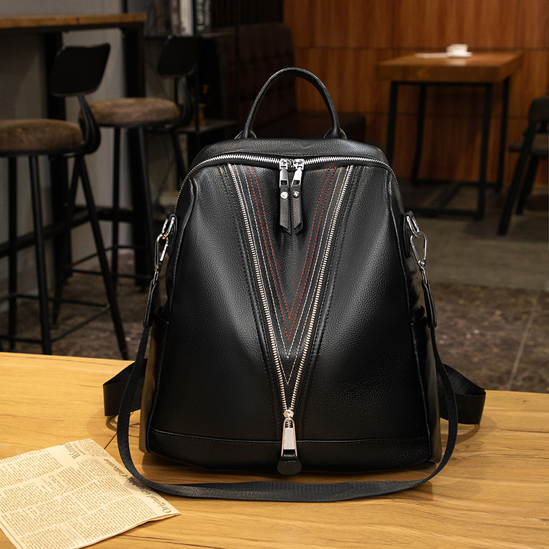 Designer Multifunctional Backp - đánh giá và giá Interior Design School